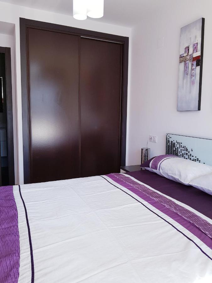 Apartment, Linnea Sol, Orihuela Dehesa de Campoamor  외부 사진