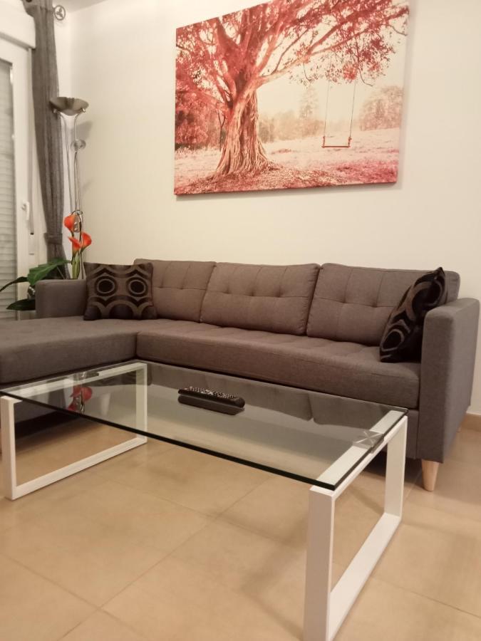 Apartment, Linnea Sol, Orihuela Dehesa de Campoamor  외부 사진